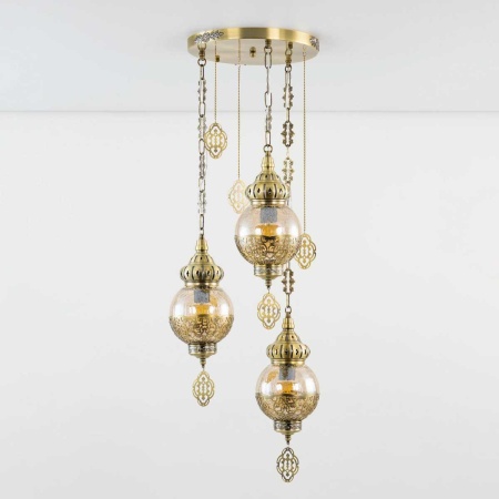 Подвесной светильник Citilux Каир CL419133