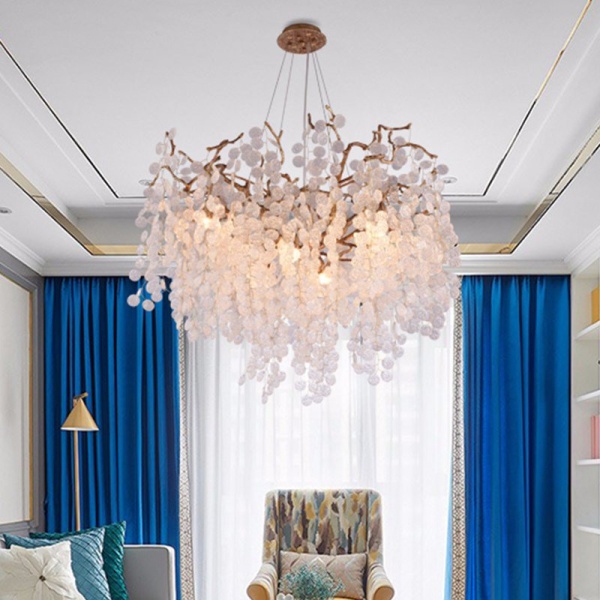 Подвесная люстра Imperium Loft Fairytree 144171-22