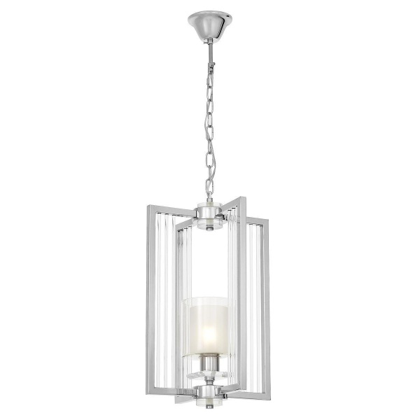 Подвесной светильник Lumina Deco Manhattan LDP 8012-1 CHR