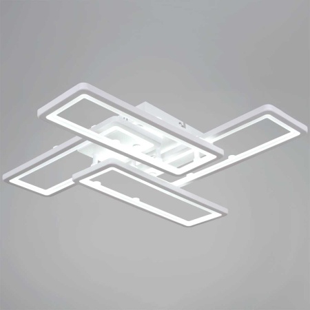 Потолочный светильник Reluce 03629-0.3-04C WH