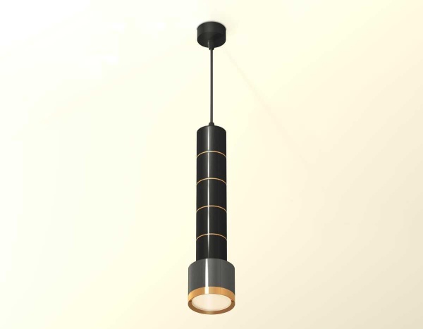 Комплект подвесного светильника Ambrella light Techno Spot XP (A2302, A2062х4, C6303х5, A2101, C8115, N8124) XP8115010