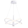 Подвесной светодиодный светильник Ambrella light Comfort LineTech FL5367