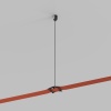 Крепление Denkirs Belty Base TR5517-BK