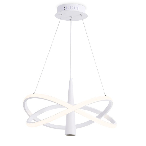 Подвесной светодиодный светильник Ambrella light Comfort LineTech FL5367