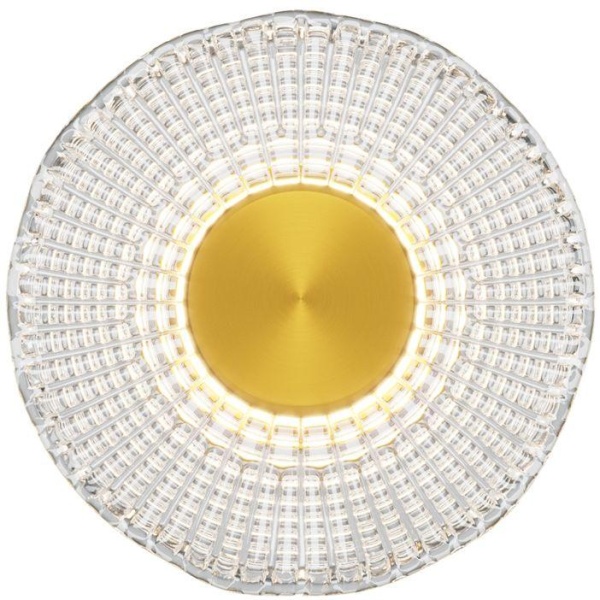 Настенный светодиодный светильник Maytoni Sparkle MOD343WL-L5BS3K2