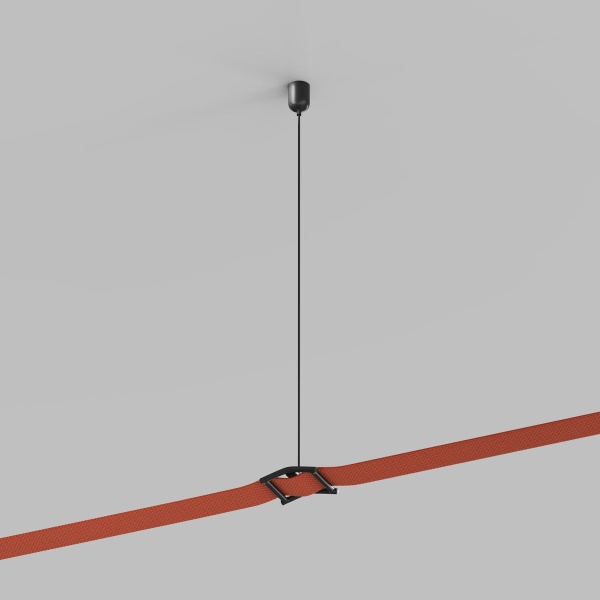 Крепление Denkirs Belty Base TR5517-BK