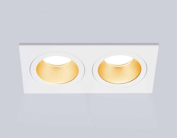 Светильник встраиваемый Ambrella Light TN102831