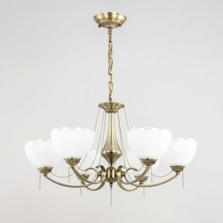 Подвесная люстра Citilux Франческа CL417263