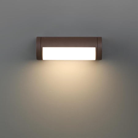 Настенный светильник Odeon Light NATURE 7118/12WL