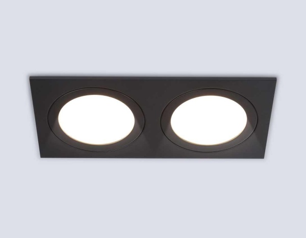 Светильник встраиваемый Ambrella Light TN6615