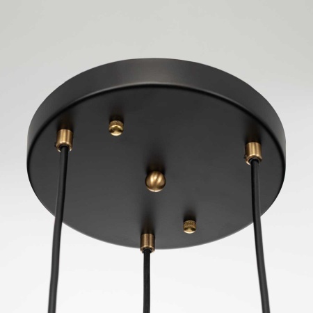 Подвесной светильник Citilux Ronin CL326013