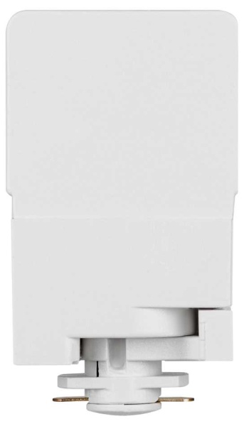 Трековый светильник однофазный ЭРА TR53-3040 WH Б0059549