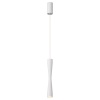 Подвесной светильник Odeon Light Anika Hightech 4290/5L