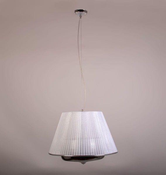 Подвесная люстра Abrasax Rossa L.7309-5WHITE