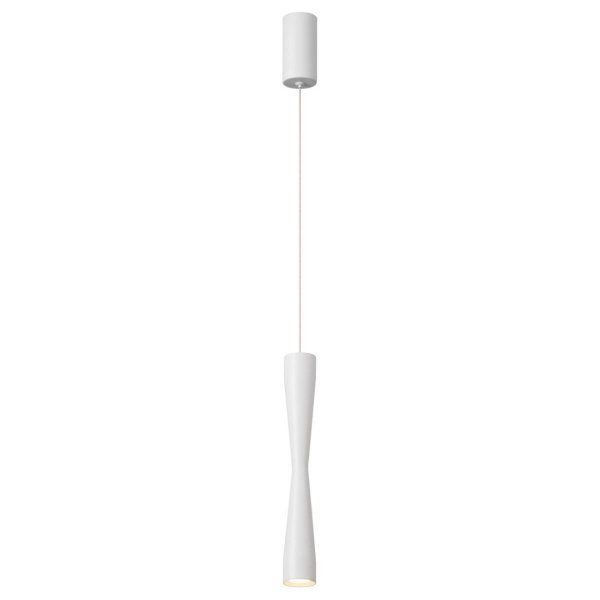 Подвесной светильник Odeon Light Anika Hightech 4290/5L