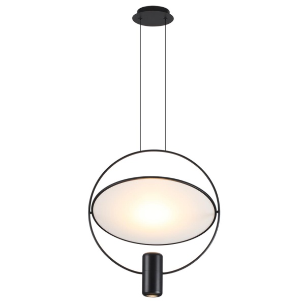 Подвесной светильник Odeon Light Hightech Orbit 7029/2L