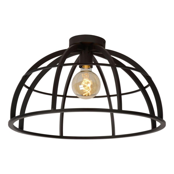 Потолочный светильник Lucide Dikra 76164/50/30