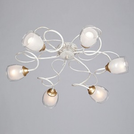 Потолочная люстра Vitaluce V3261/6PL