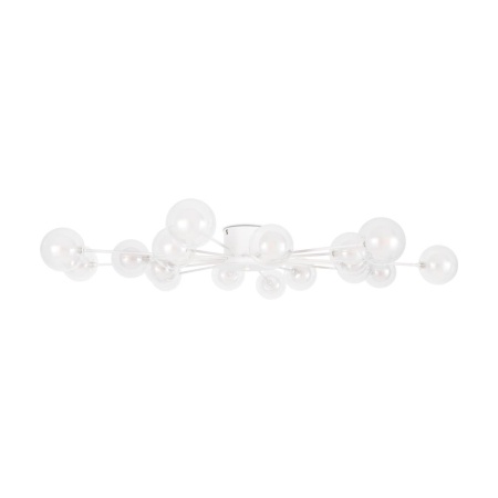 Потолочная люстра Freya Celebrity FR5242CL-16W