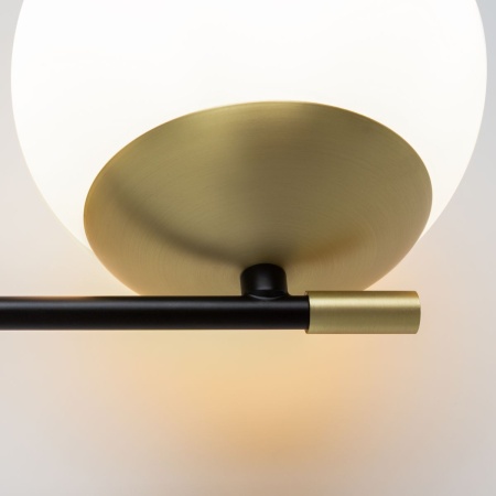 Бра Maytoni Nostalgia MOD048WL-02G