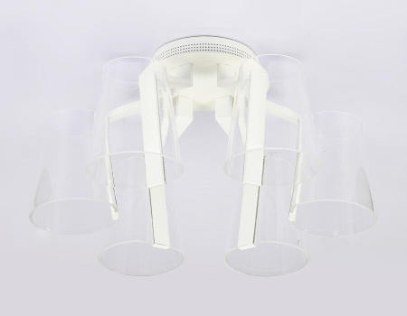 Потолочная светодиодная люстра Ambrella light Original AK4031