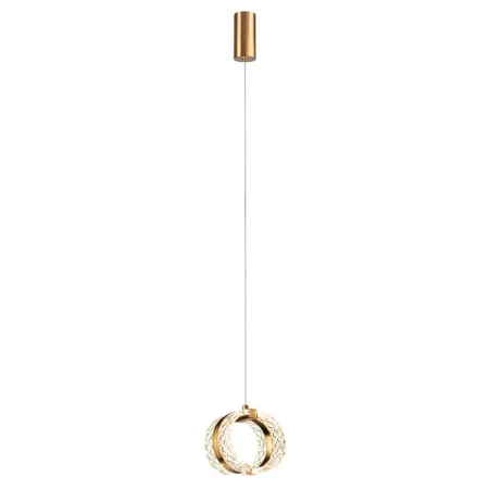 Подвесной светильник Odeon Light MIRAGE 5030/8L