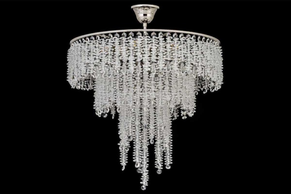 Подвесная люстра Arti Lampadari Napoli E 1.5.46.107 N