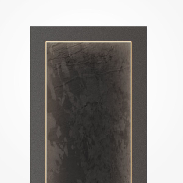 Настенный светодиодный светильник Maytoni Modern Orign MOD311WL-L55B3K