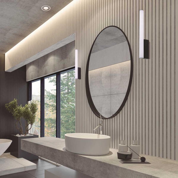 Настенный светильник Mantra ANTIGA 9253