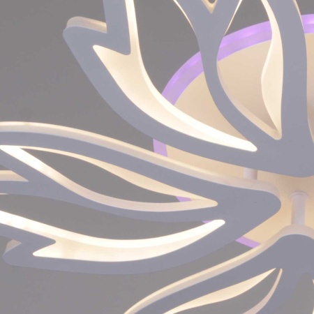 Светильник потолочный Reluce 09862-0.3-05 WH