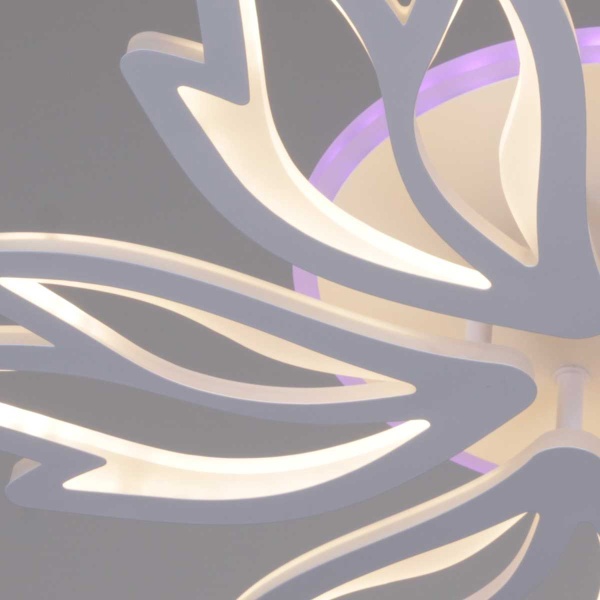 Светильник потолочный Reluce 09862-0.3-05 WH