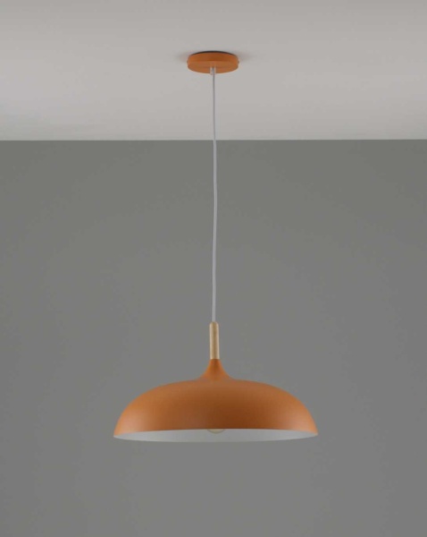 Светильник подвесной Moderli Hygo V10654-1P