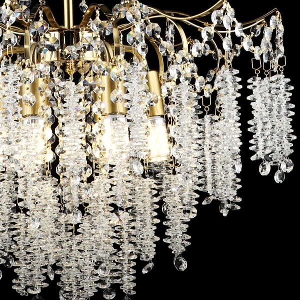 Люстра Reluce 02664-0.4-04 COP