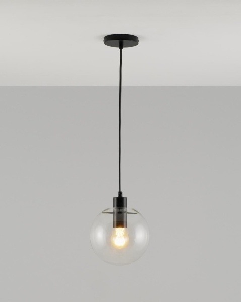 Светильник подвесной Moderli Aurora V11538-1P