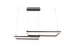 Подвесной светильник Zortes TORY ZRS.30404.88