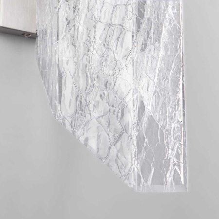 Настенный светильник Bogate's Iceberg 381/1 a069621