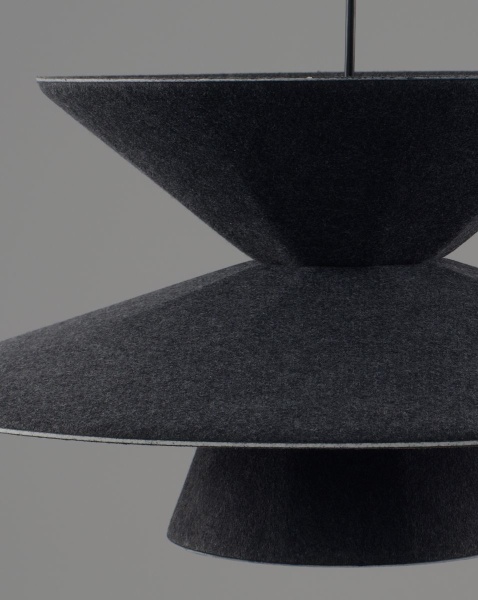 Подвесной светодиодный светильник Moderli Mantis V11101-PL