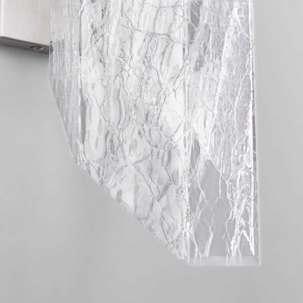 Настенный светильник Bogate's Iceberg 381/1 a069621