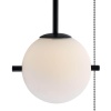 Подвесной светильник Loft IT Signal 10029PS Black