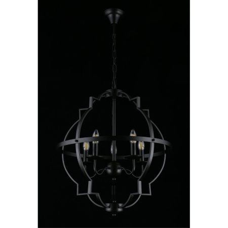 Подвесная люстра Aployt Sharlotta APL.664.13.05