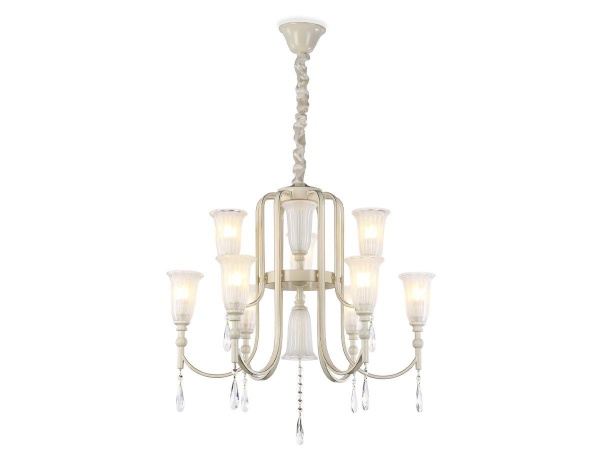 Подвесная люстра Ambrella light Traditional TR3248