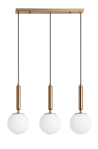 Светильник подвесной Moderli Scrumbel V11565-3P