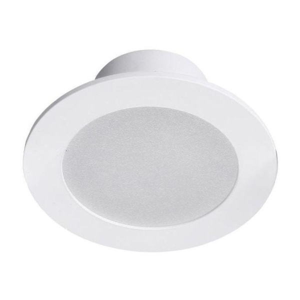 Встраиваемый светодиодный светильник Lucia Tucci LTP-D009-7W-W