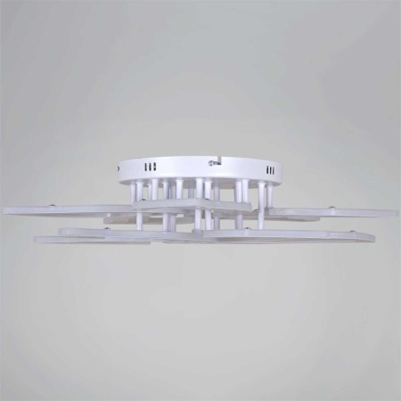 Светильник потолочный Reluce 20150-0.3-5+5 WH