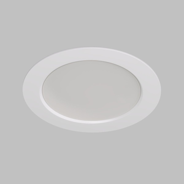 Встраиваемый светильник Denkirs Snartun DK3049-WH