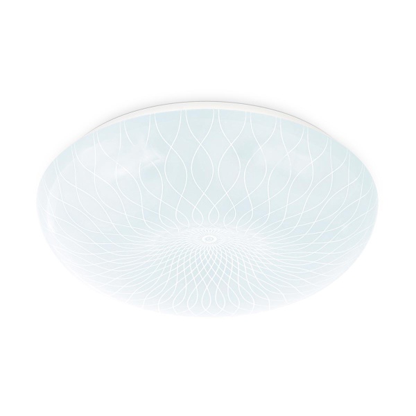 Потолочный светодиодный светильник Ambrella light Orbital Air FZ1086