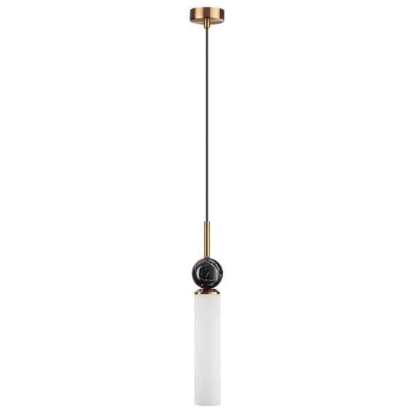 Подвесной светильник Odeon Light Lolla Midcent 4361/1