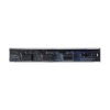 Трековый светильник Voltega Трио / Trio VGL7284DLTP-03B