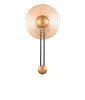 Бра Vele Luce Rome VL5754W01