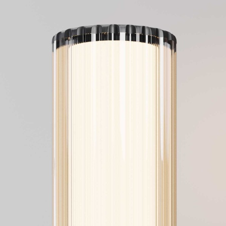 Ландшафтный светильник Maytoni Outdoor O502FL-01B